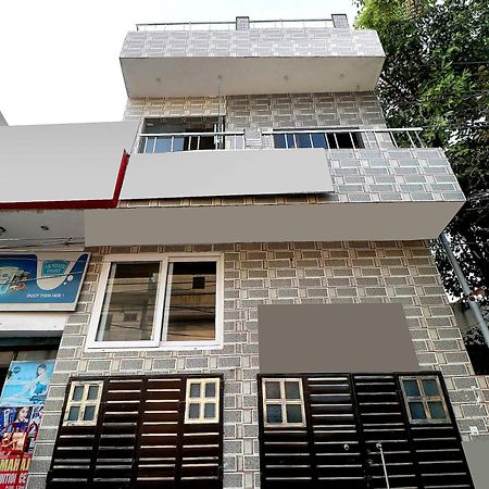 Hotel O Max Jalandhar Luaran gambar