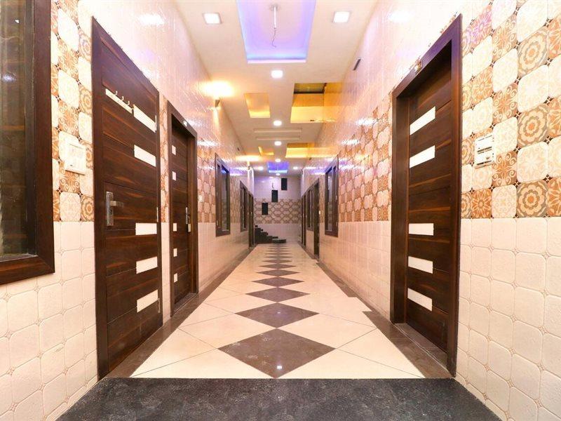 Hotel Max Jalandhar Luaran gambar