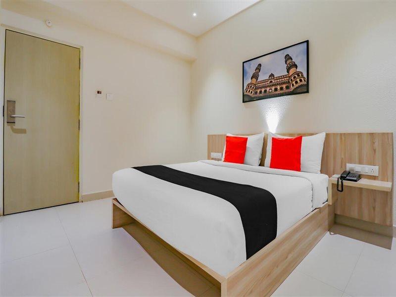 Hotel O Max Jalandhar Luaran gambar